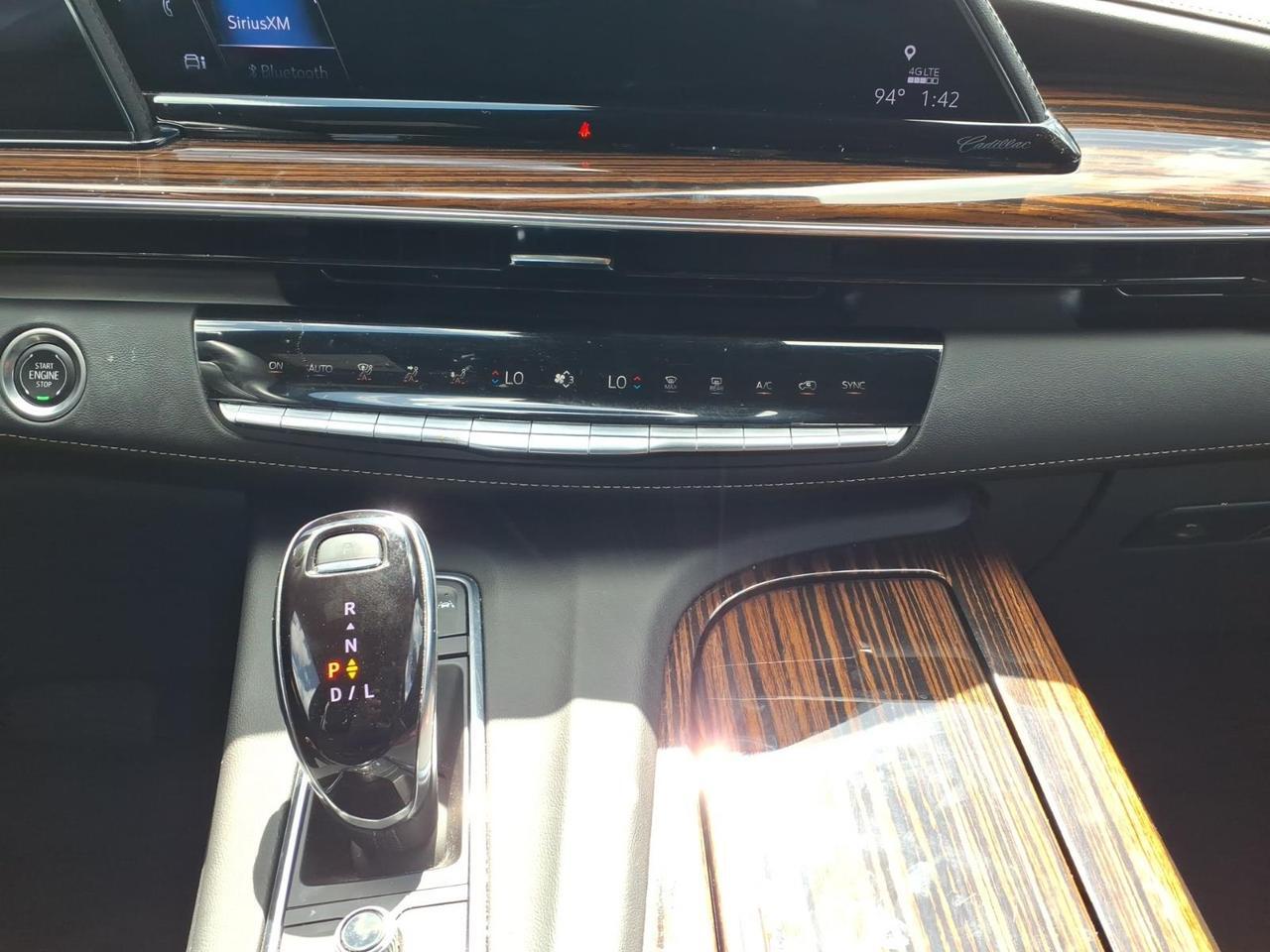 2024 Cadillac Escalade Premium Luxury Brownsville TX
