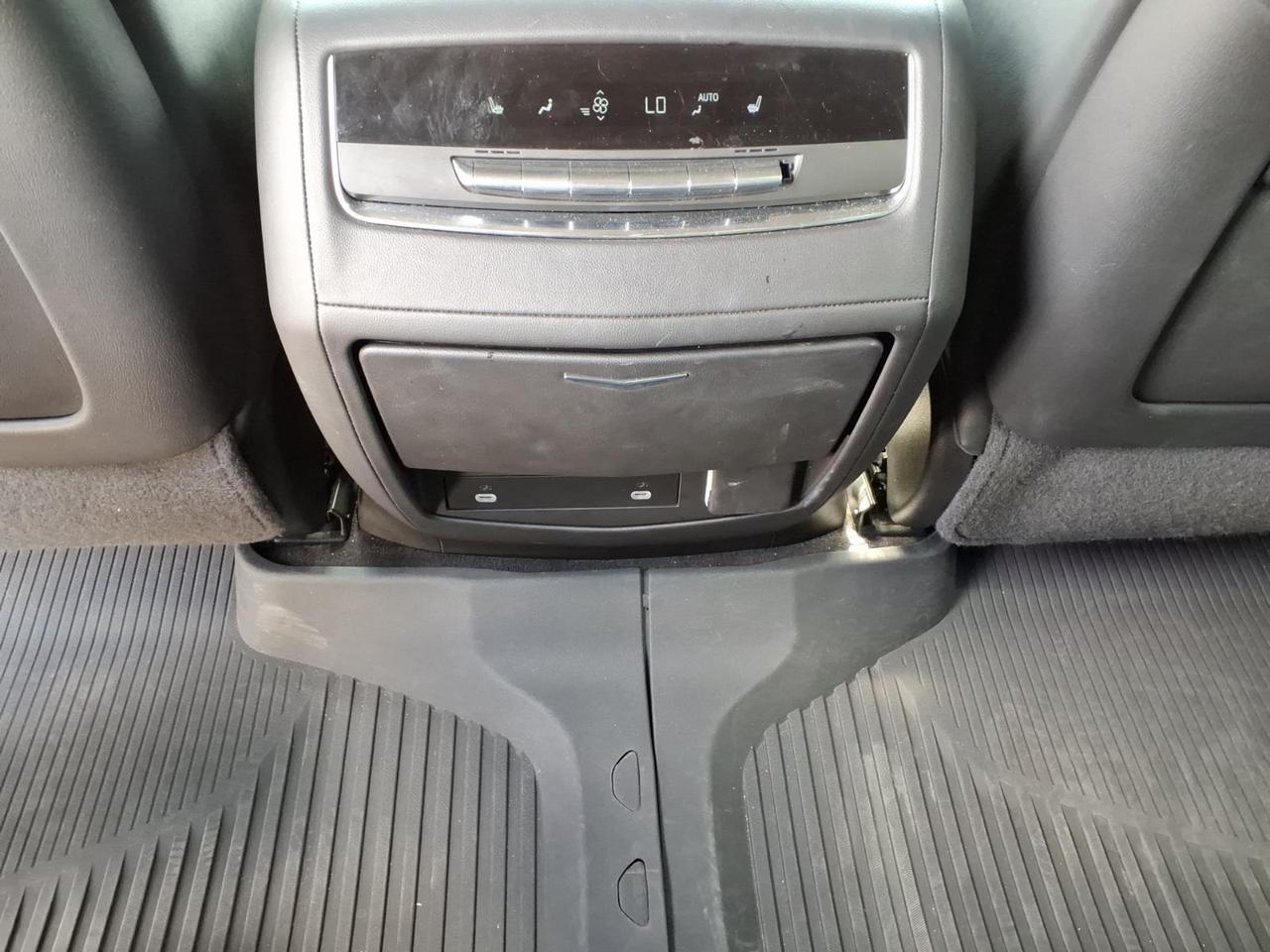 2024 Cadillac Escalade Premium Luxury Brownsville TX