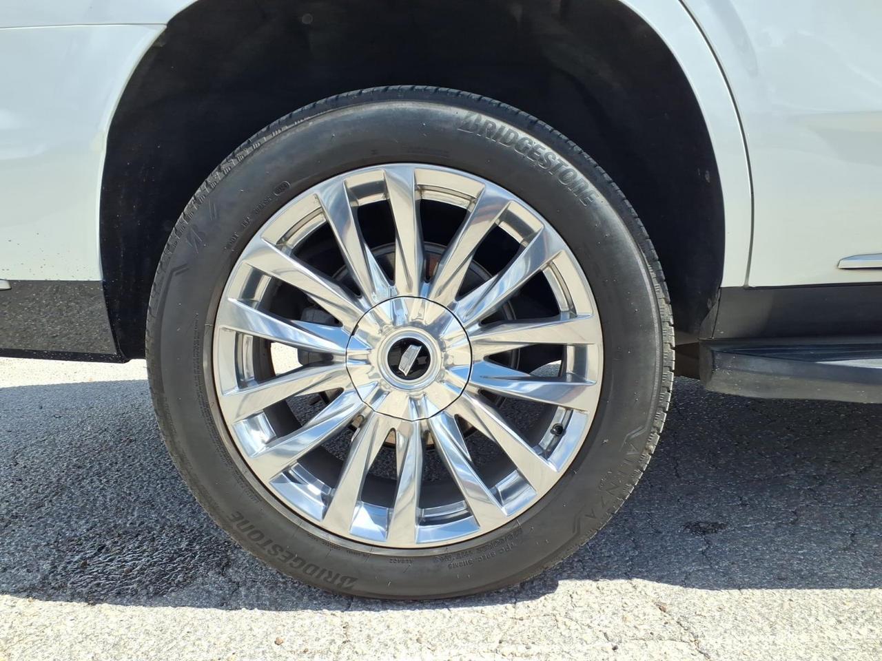 2024 Cadillac Escalade Premium Luxury Brownsville TX
