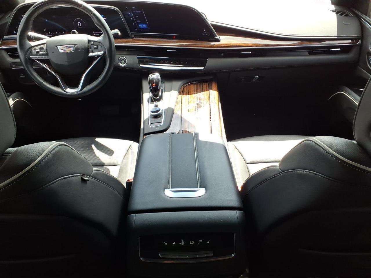 2024 Cadillac Escalade Premium Luxury Brownsville TX