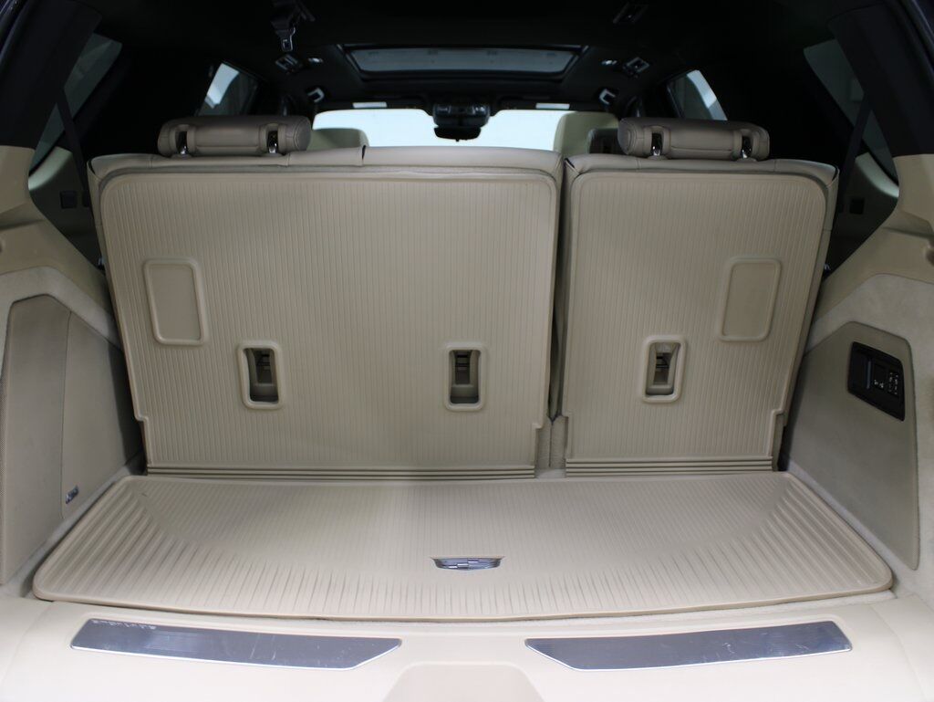 2024 Cadillac Escalade Premium Luxury 4WD 7 Passenger Fond du Lac WI