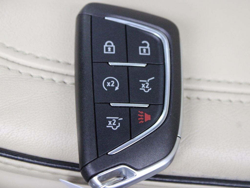 2024 Cadillac Escalade Premium Luxury 4WD 7 Passenger Fond du Lac WI