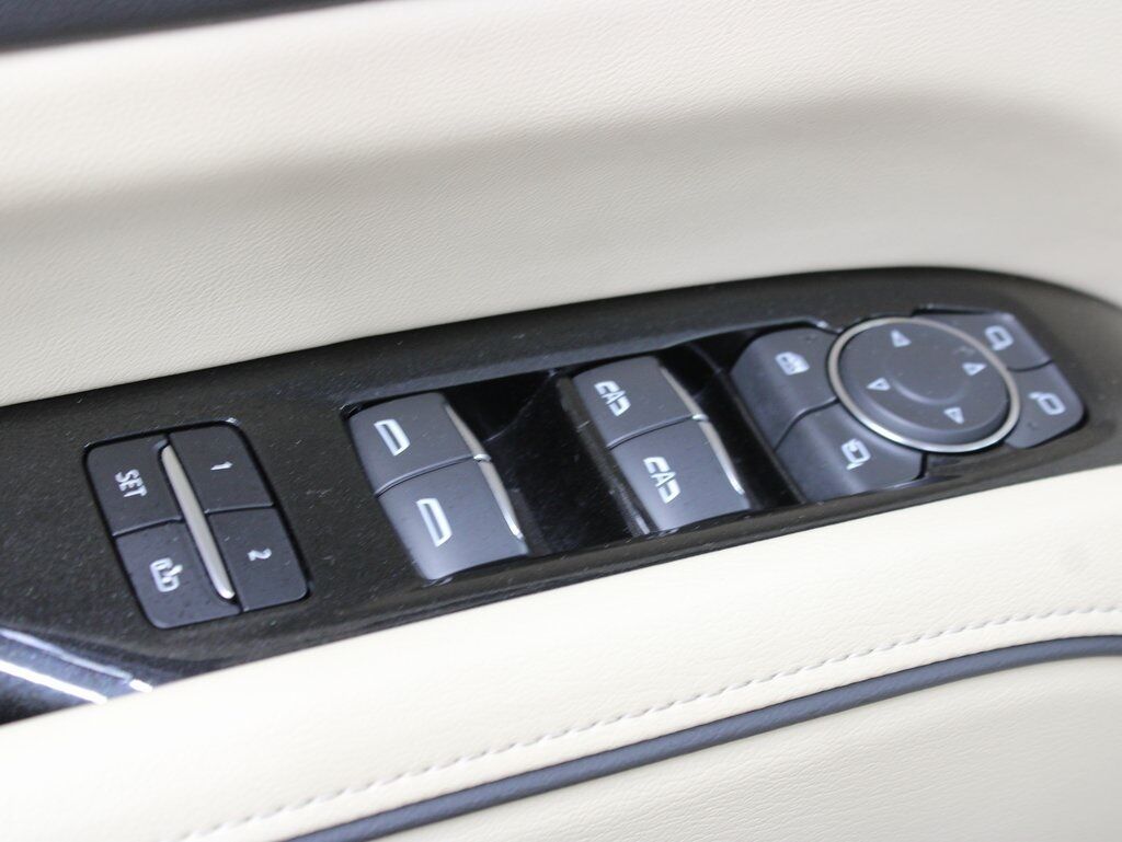 2024 Cadillac Escalade Premium Luxury 4WD 7 Passenger Fond du Lac WI