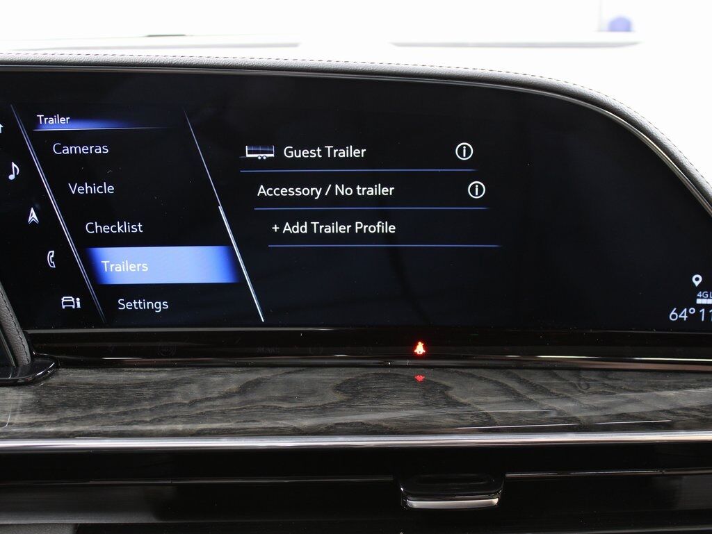 2024 Cadillac Escalade Premium Luxury 4WD 7 Passenger Fond du Lac WI