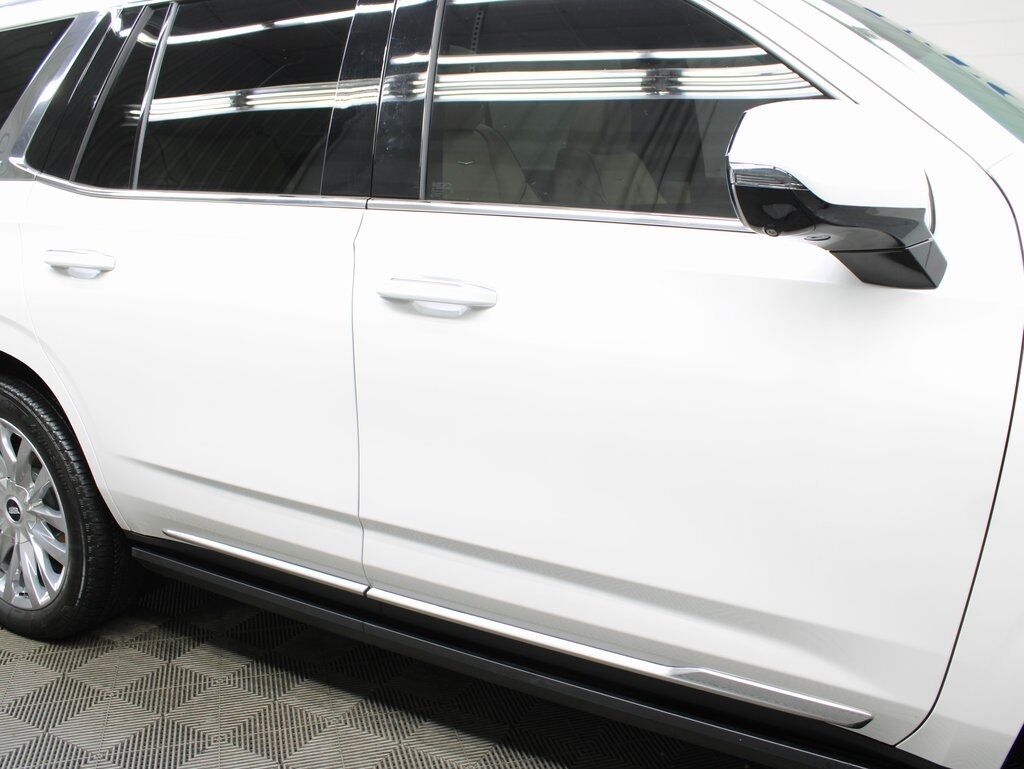 2024 Cadillac Escalade Premium Luxury 4WD 7 Passenger Fond du Lac WI