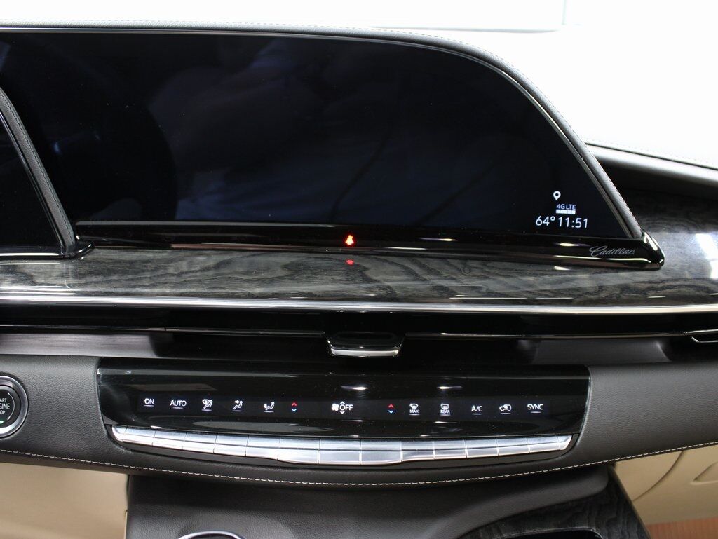2024 Cadillac Escalade Premium Luxury 4WD 7 Passenger Fond du Lac WI