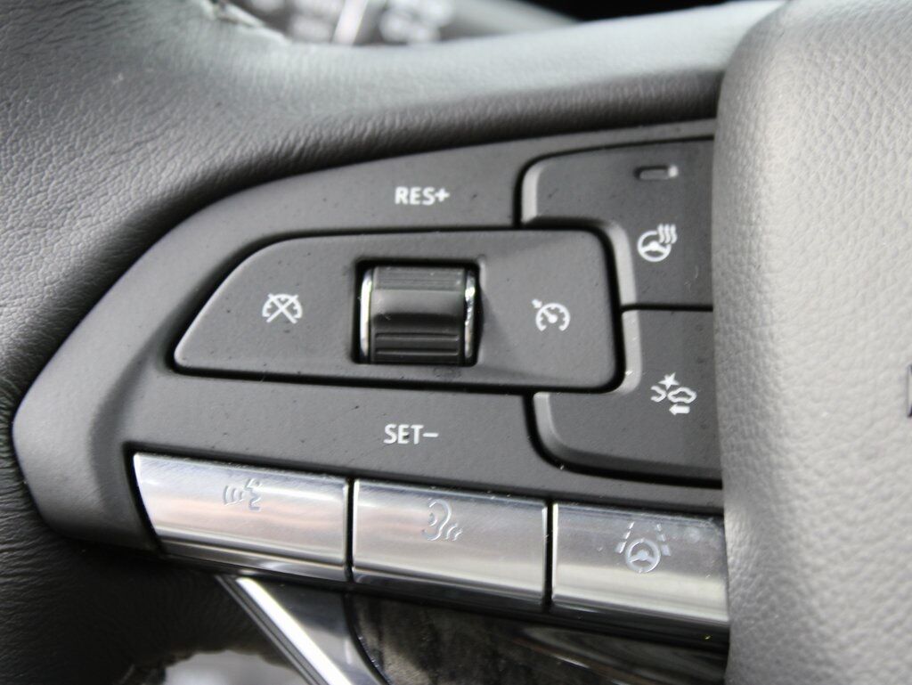 2024 Cadillac Escalade Premium Luxury 4WD 7 Passenger Fond du Lac WI