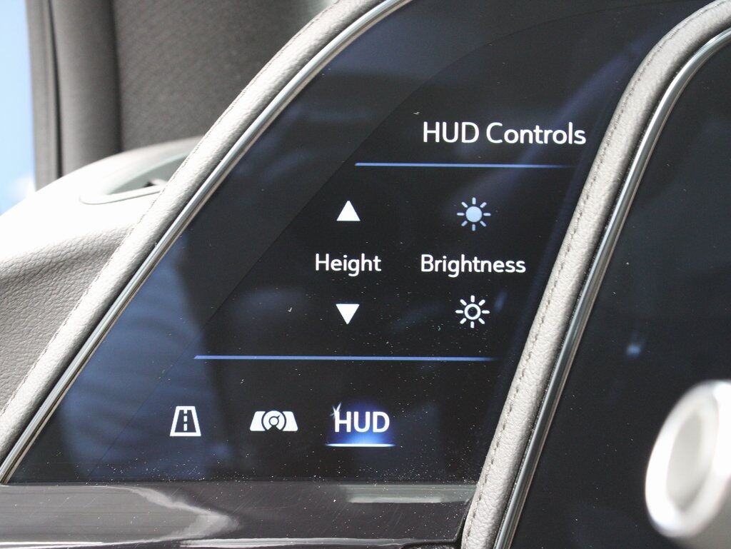 2024 Cadillac Escalade Premium Luxury 4WD 7 Passenger Fond du Lac WI