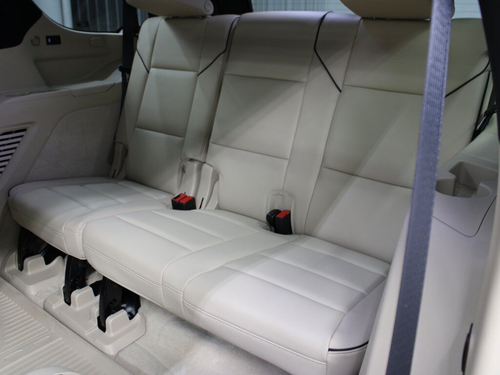 2024 Cadillac Escalade Premium Luxury 4WD 7 Passenger Fond du Lac WI