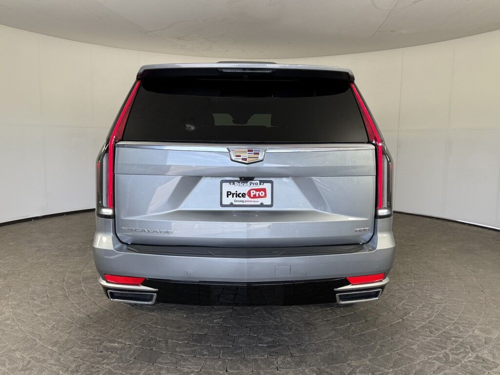 2024 Cadillac Escalade Premium Luxury 4x4 Maumee OH