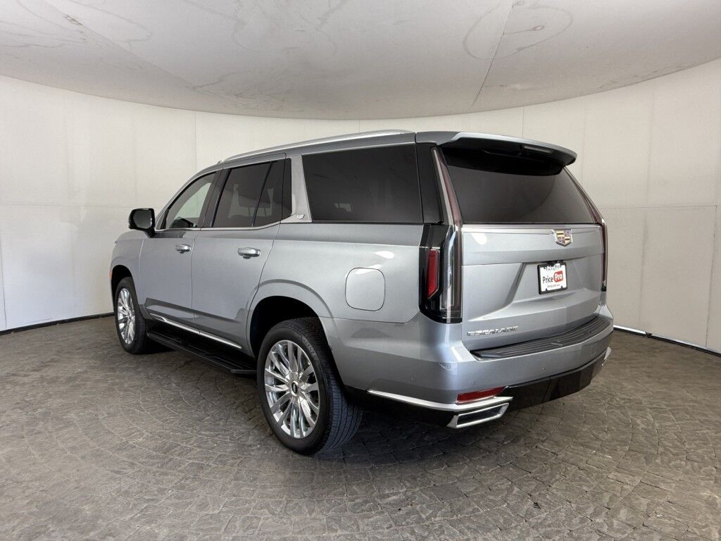 2024 Cadillac Escalade Premium Luxury 4x4 Maumee OH