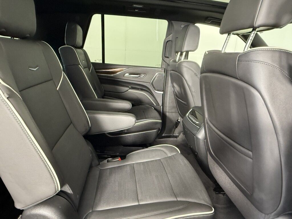 2024 Cadillac Escalade Premium Luxury 4x4 Maumee OH
