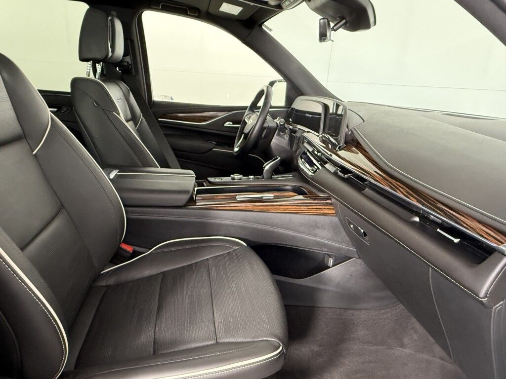 2024 Cadillac Escalade Premium Luxury 4x4 Maumee OH