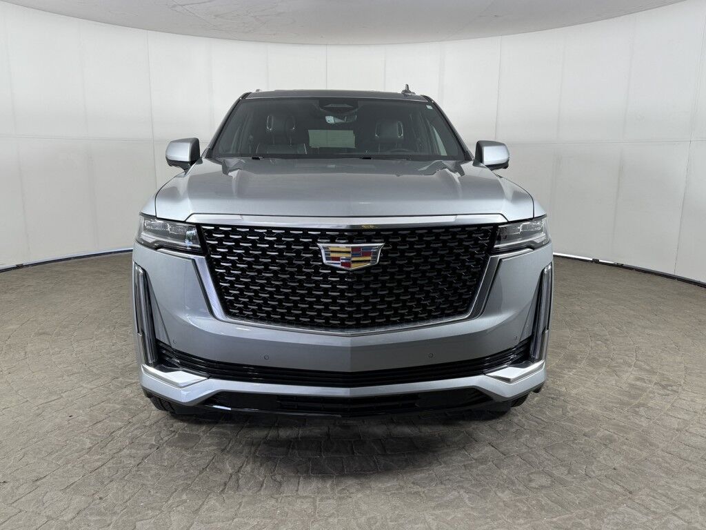 2024 Cadillac Escalade Premium Luxury 4x4 Maumee OH