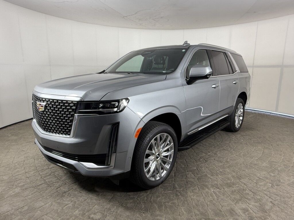 2024 Cadillac Escalade Premium Luxury 4x4 Maumee OH