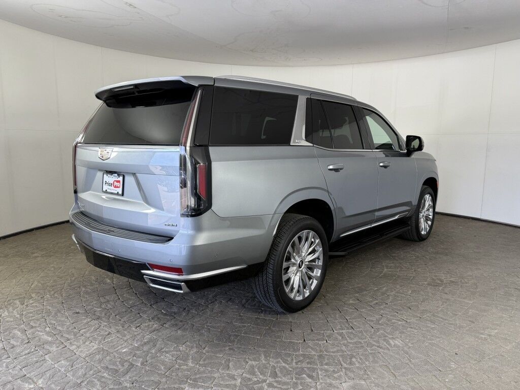 2024 Cadillac Escalade Premium Luxury 4x4 Maumee OH