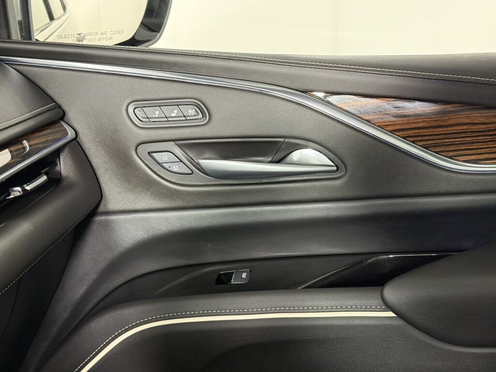2024 Cadillac Escalade Premium Luxury 4x4 Maumee OH