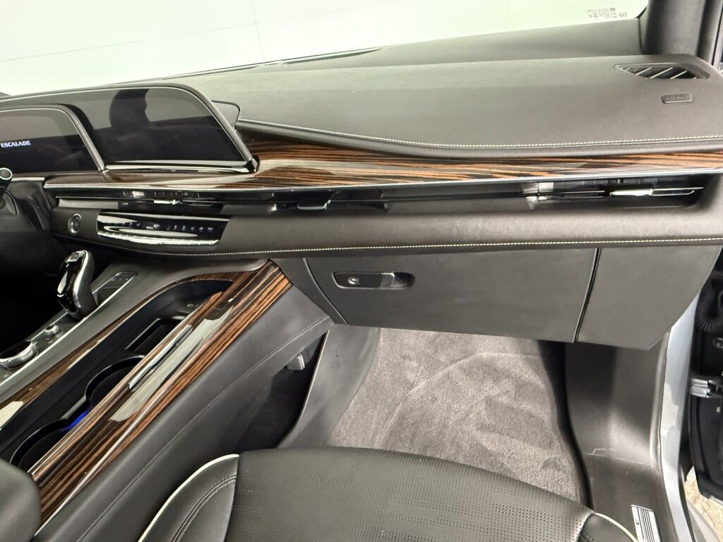 2024 Cadillac Escalade Premium Luxury 4x4 Maumee OH