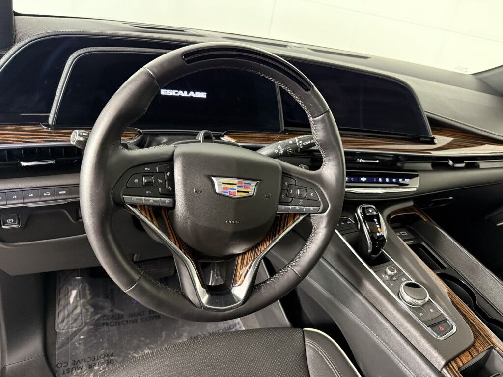 2024 Cadillac Escalade Premium Luxury 4x4 Maumee OH