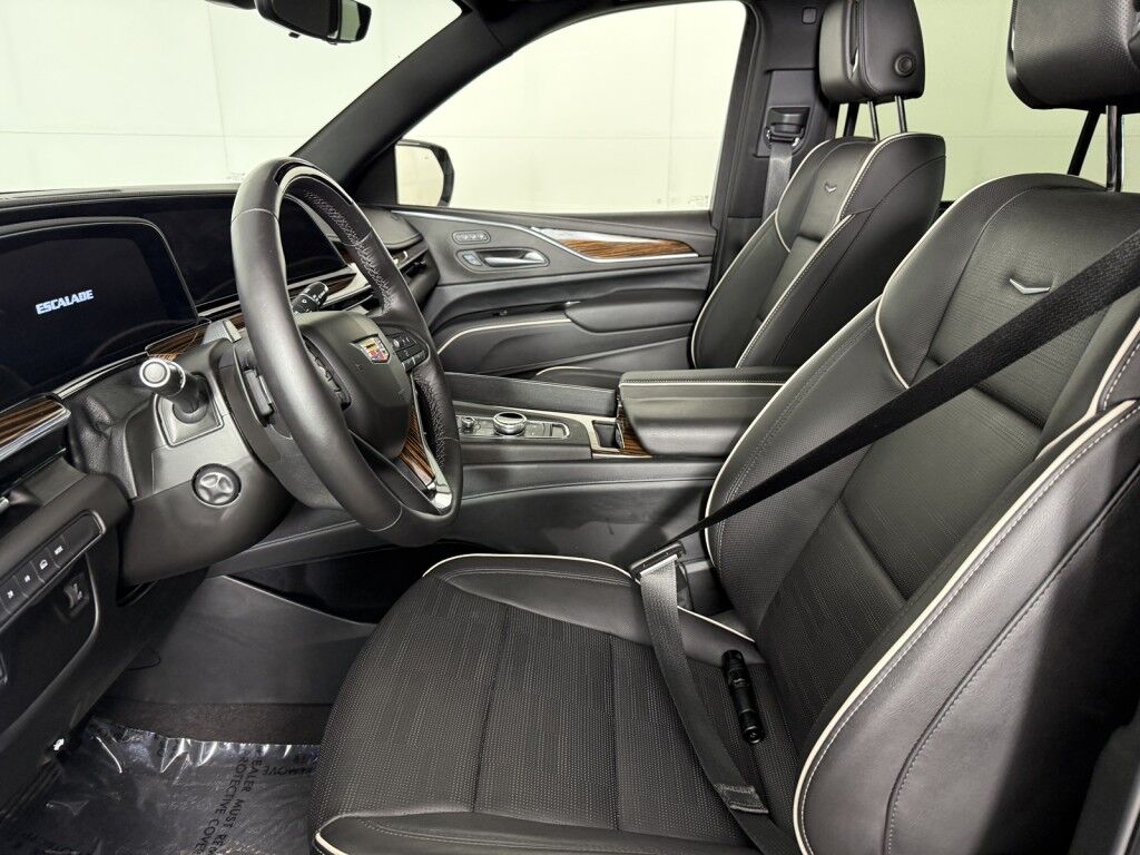 2024 Cadillac Escalade Premium Luxury 4x4 Maumee OH