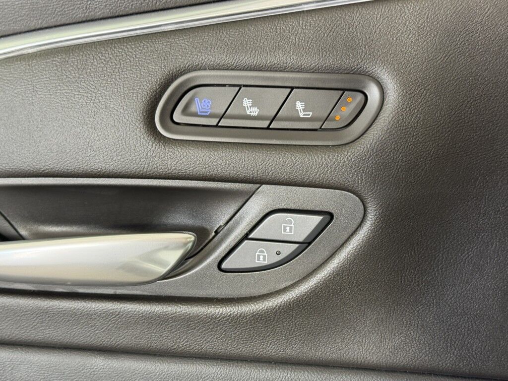 2024 Cadillac Escalade Premium Luxury 4x4 Maumee OH