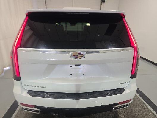 2024 Cadillac Escalade Premium Luxury AWD Minocqua WI