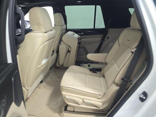 2024 Cadillac Escalade Premium Luxury AWD Minocqua WI