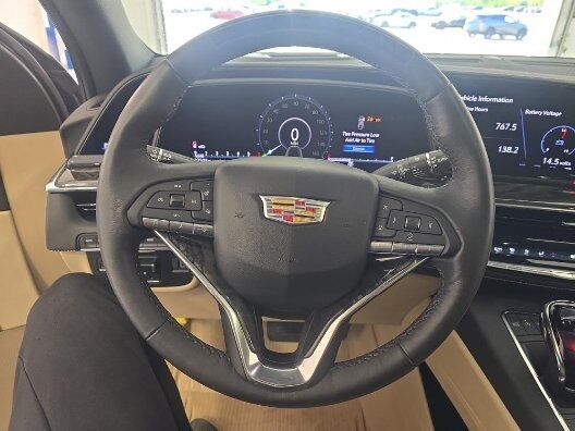 2024 Cadillac Escalade Premium Luxury AWD Minocqua WI