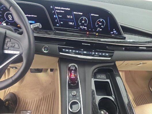 2024 Cadillac Escalade Premium Luxury AWD Minocqua WI