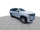 2024 Cadillac Escalade Premium Luxury Platinum San Diego County CA
