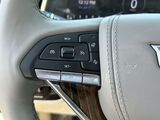 2024 Cadillac Escalade Premium Luxury Platinum San Diego County CA