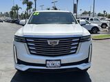 2024 Cadillac Escalade Premium Luxury Platinum San Diego County CA