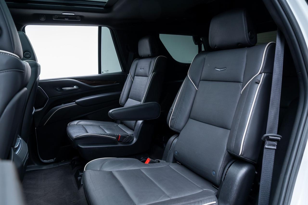 2024 Cadillac Escalade Premium Luxury Vented Seats AKG Audio Portland OR