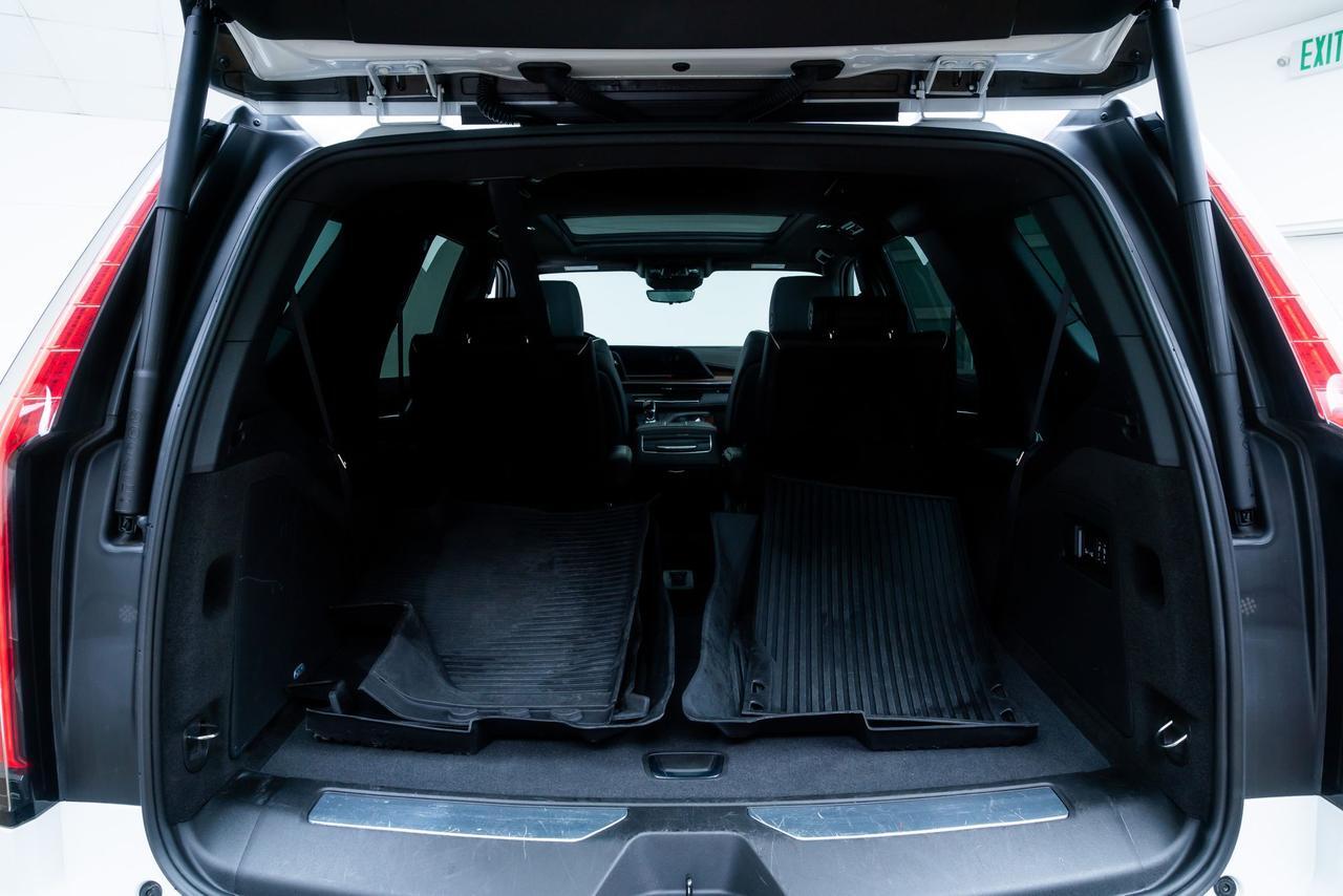 2024 Cadillac Escalade Premium Luxury Vented Seats AKG Audio Portland OR