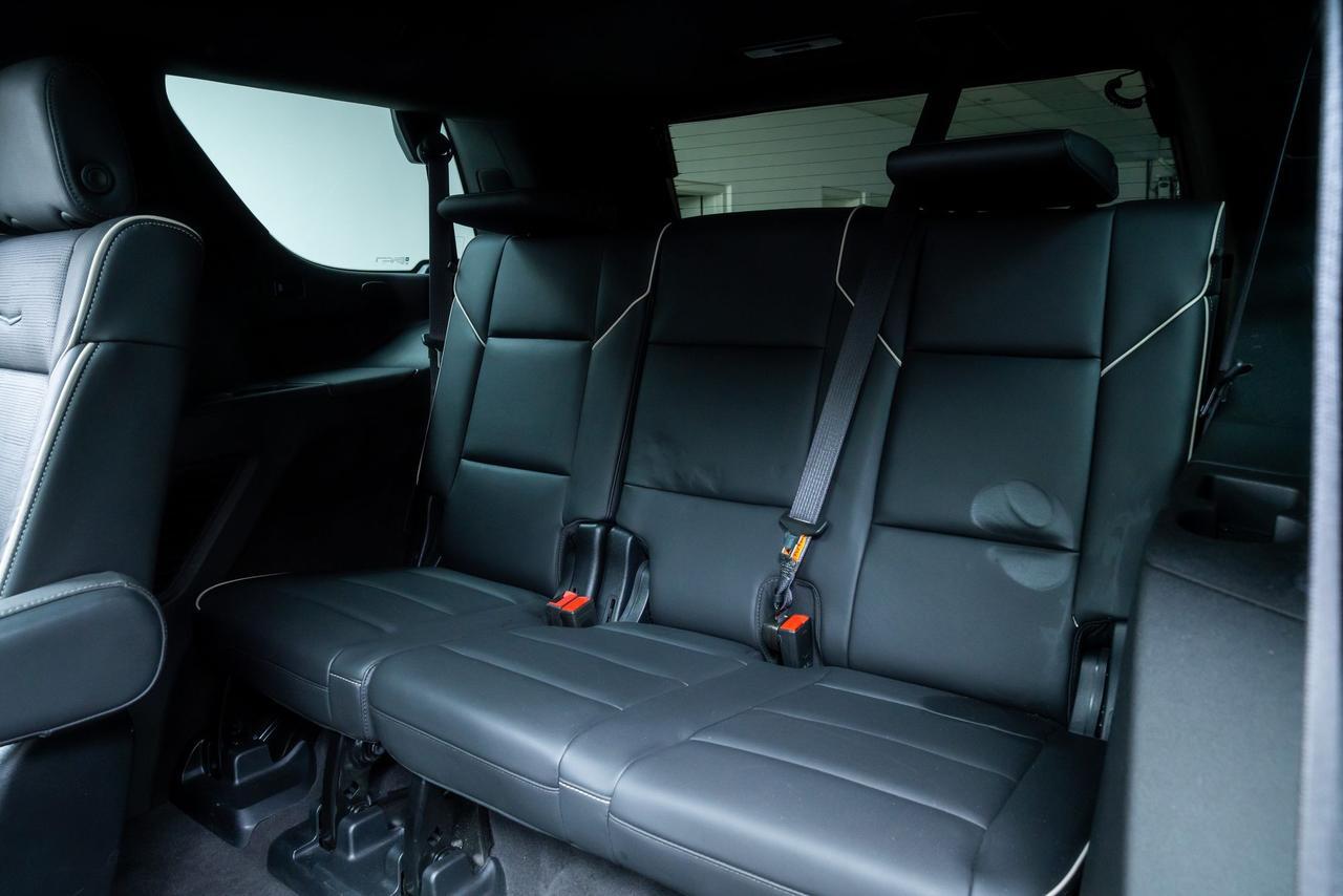2024 Cadillac Escalade Premium Luxury Vented Seats AKG Audio Portland OR