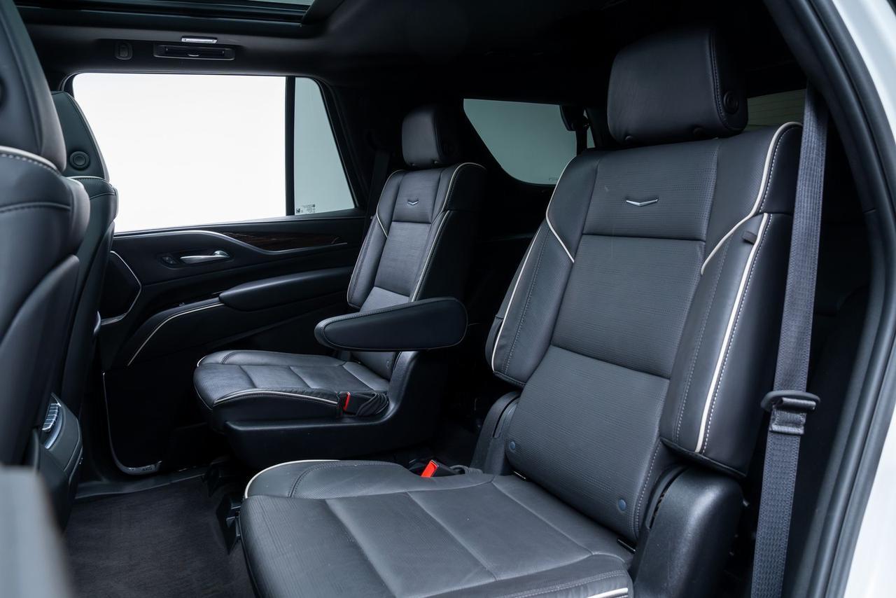2024 Cadillac Escalade Premium Luxury Vented Seats AKG Audio Portland OR