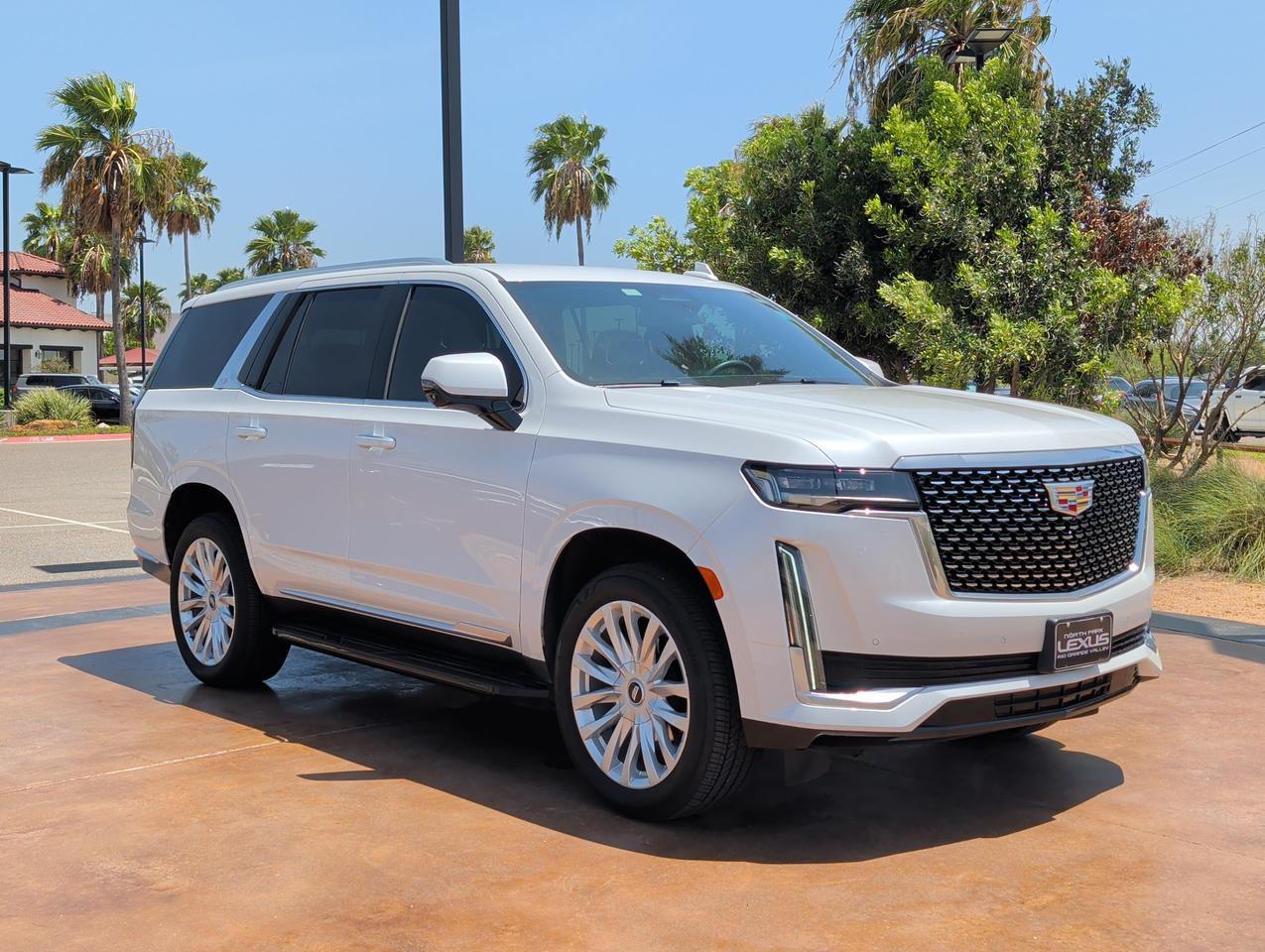 2024 Cadillac Escalade RWD Luxury