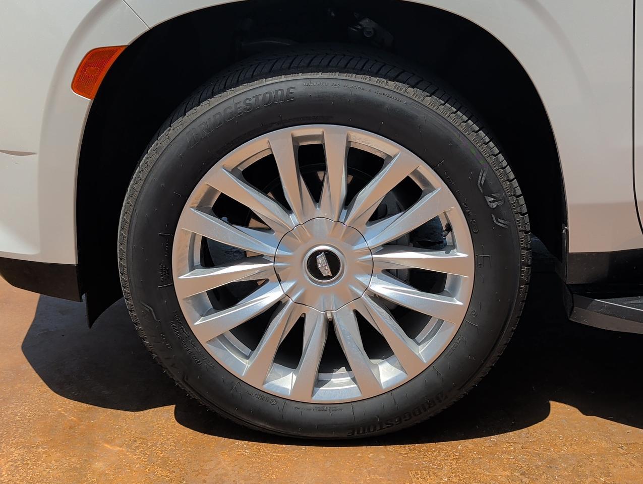 2024 Cadillac Escalade RWD Luxury San Juan TX