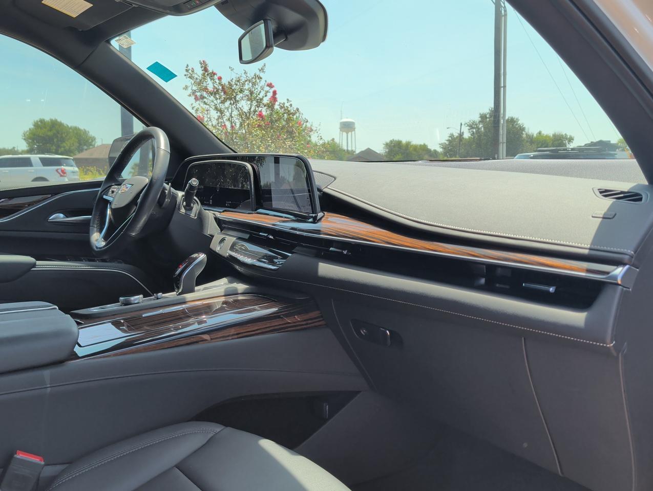 2024 Cadillac Escalade RWD Luxury San Juan TX