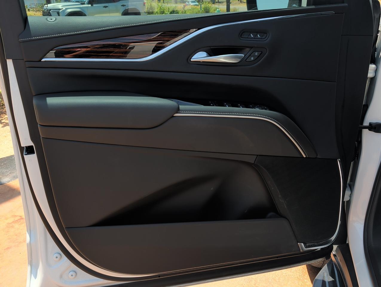 2024 Cadillac Escalade RWD Luxury San Juan TX