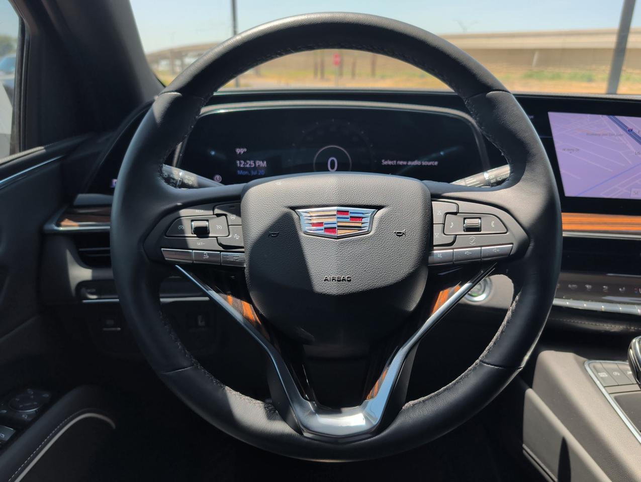 2024 Cadillac Escalade RWD Luxury San Juan TX