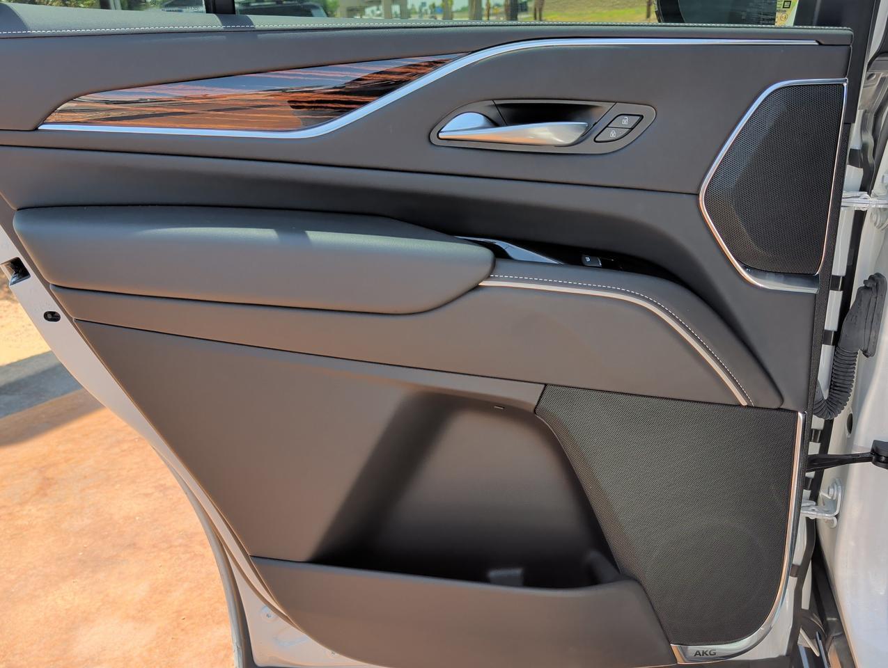 2024 Cadillac Escalade RWD Luxury San Juan TX