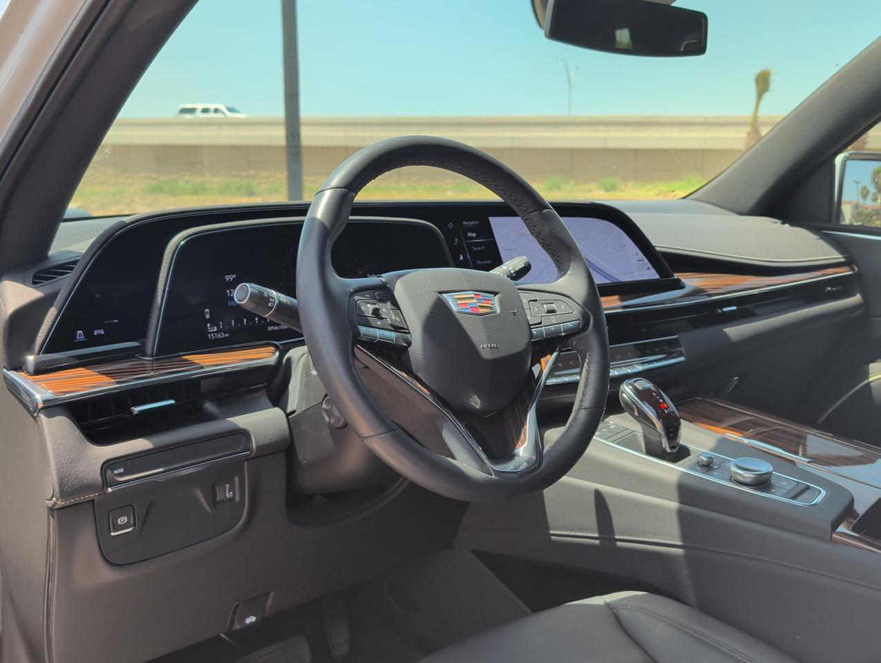 2024 Cadillac Escalade RWD Luxury San Juan TX