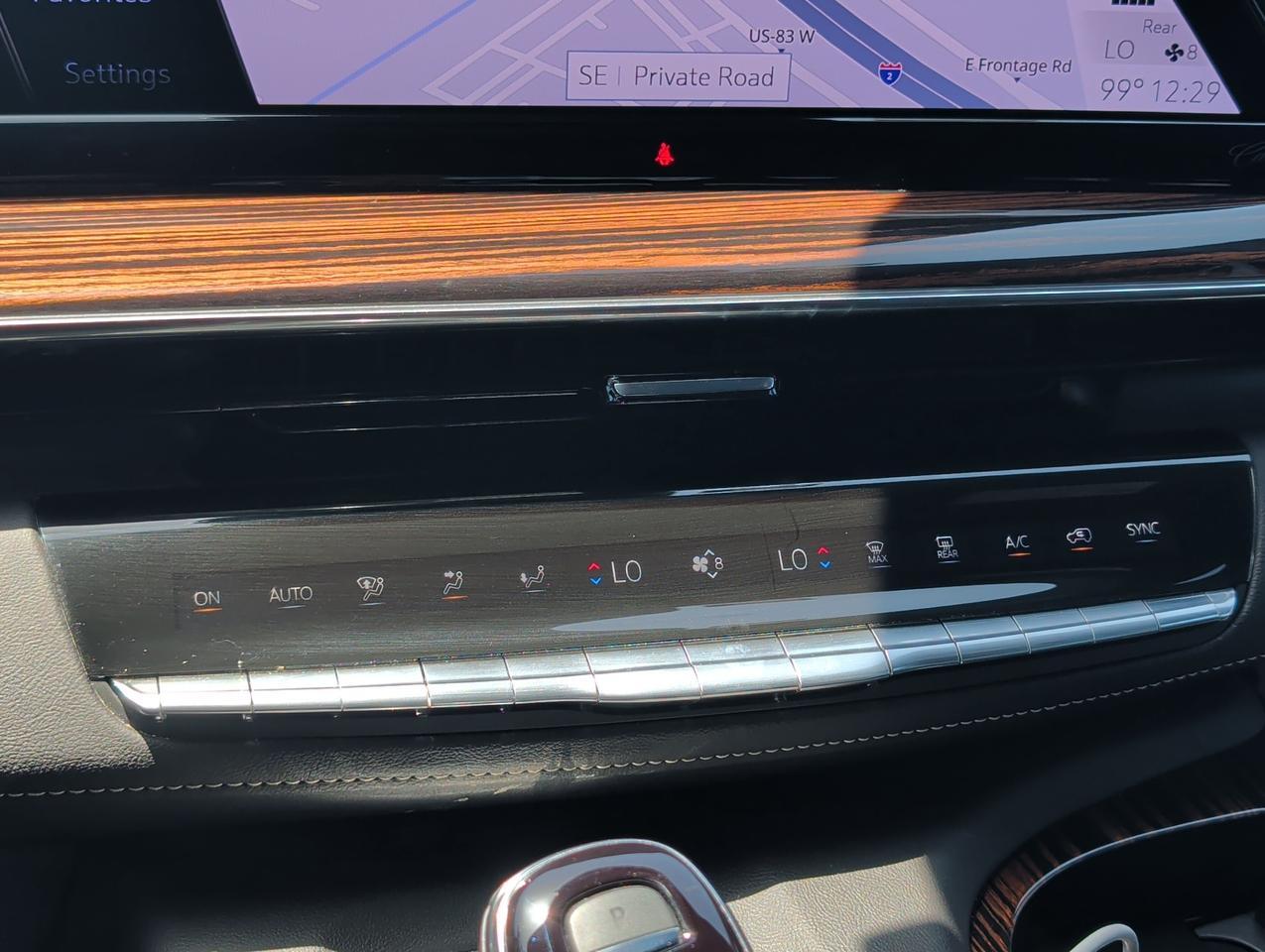 2024 Cadillac Escalade RWD Luxury San Juan TX