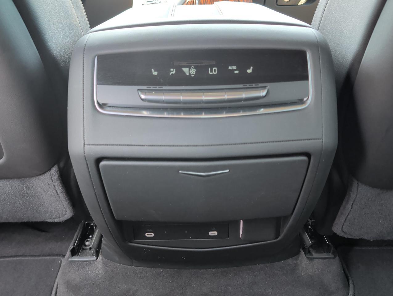 2024 Cadillac Escalade RWD Luxury San Juan TX