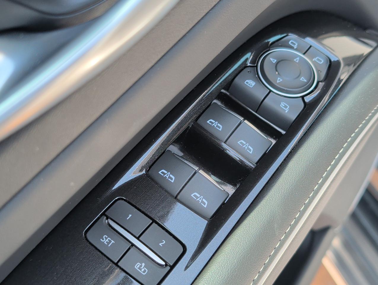 2024 Cadillac Escalade RWD Luxury San Juan TX