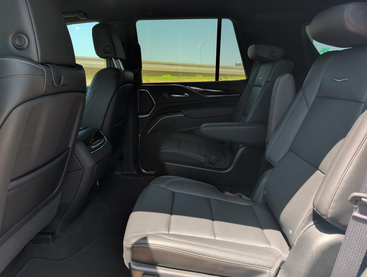 2024 Cadillac Escalade RWD Luxury San Juan TX