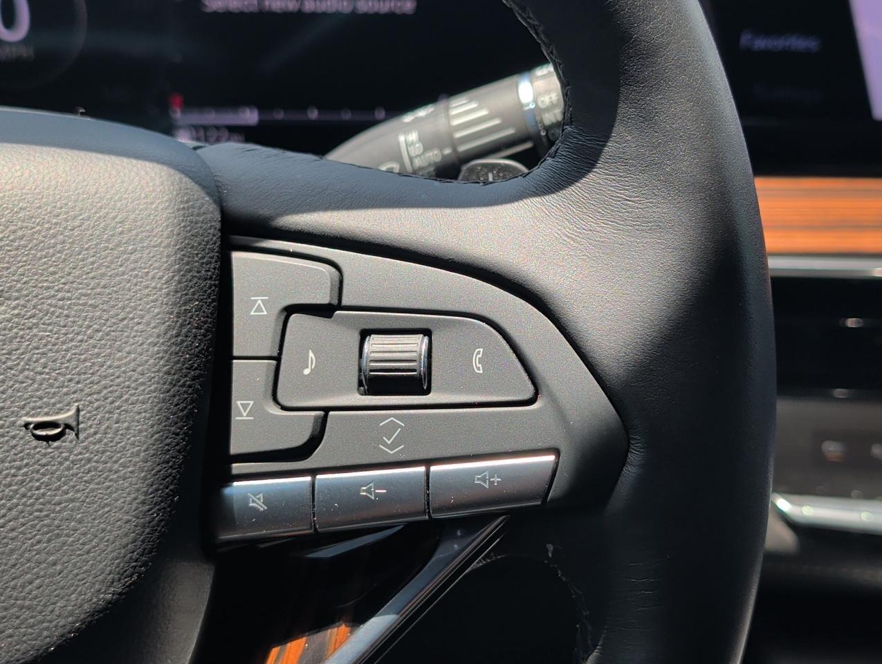 2024 Cadillac Escalade RWD Luxury San Juan TX