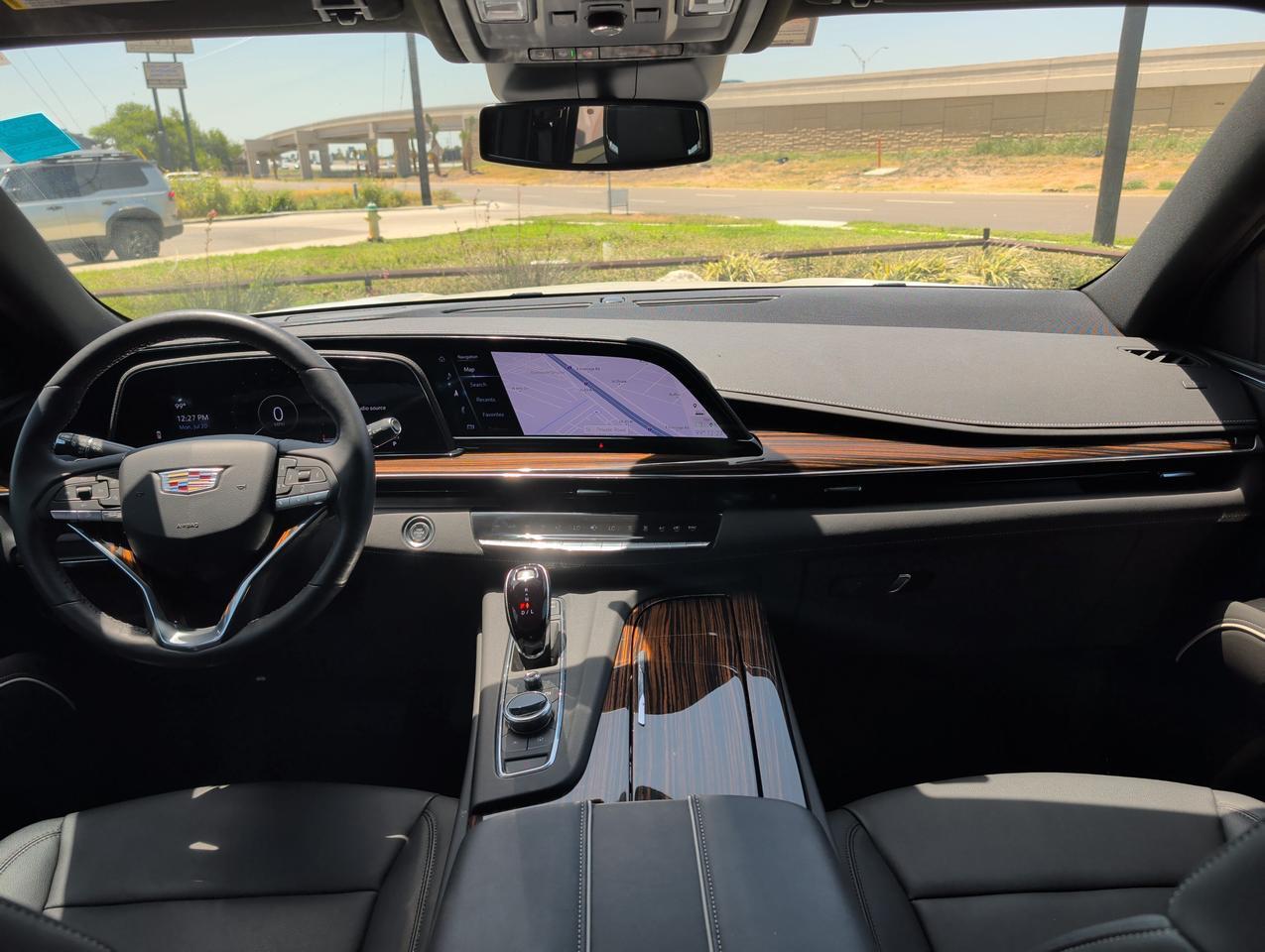 2024 Cadillac Escalade RWD Luxury San Juan TX