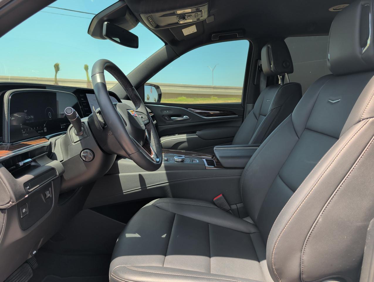 2024 Cadillac Escalade RWD Luxury San Juan TX